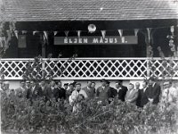 Május1 1969